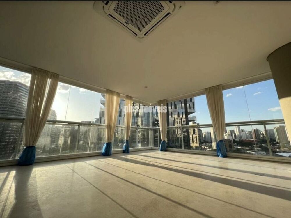 Apartamento, 3 quartos, 323 m² - Foto 1