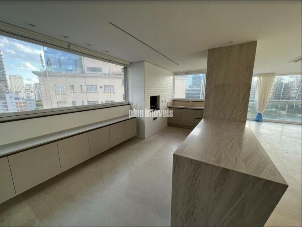 Apartamento, 3 quartos, 323 m² - Foto 6