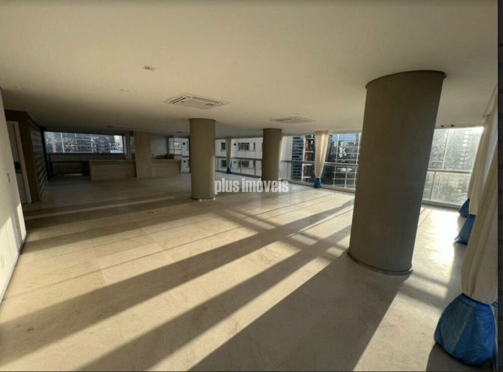 Apartamento, 3 quartos, 323 m² - Foto 2