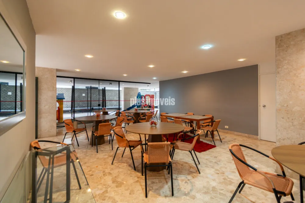 Apartamento, 4 quartos, 158 m² - Foto 4