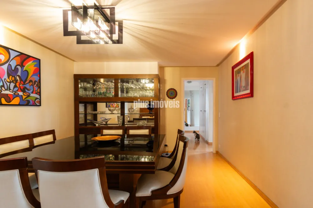 Apartamento, 4 quartos, 158 m² - Foto 2