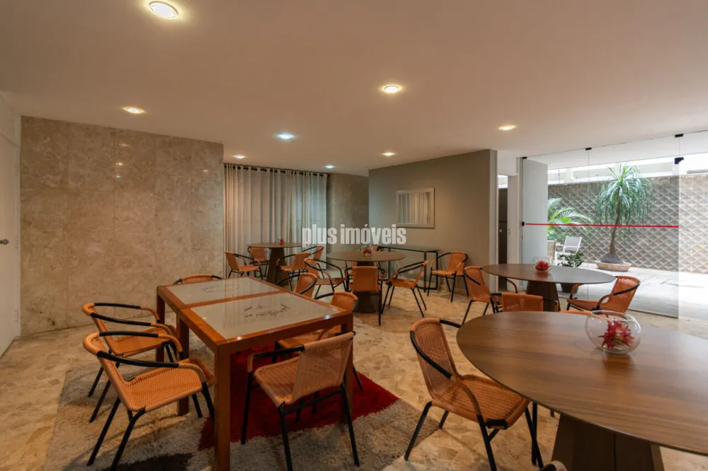 Apartamento, 4 quartos, 158 m² - Foto 3