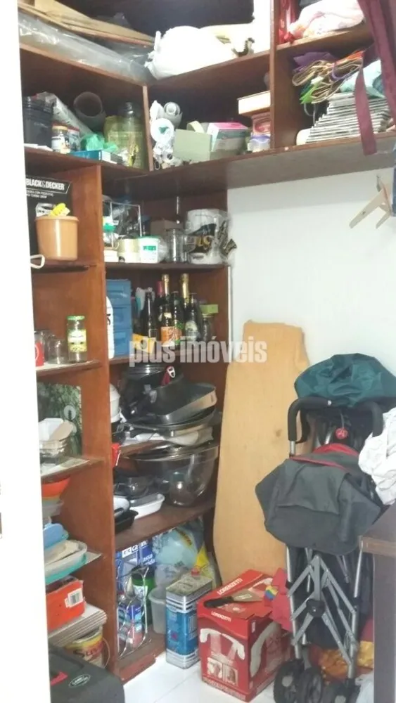 Apartamento, 2 quartos, 96 m² - Foto 2