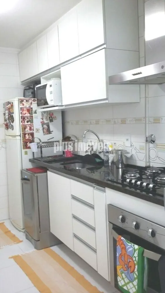 Apartamento, 2 quartos, 96 m² - Foto 4