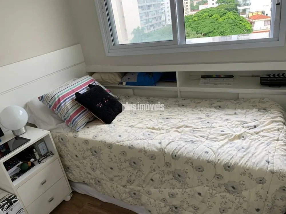 Apartamento, 2 quartos, 70 m² - Foto 1