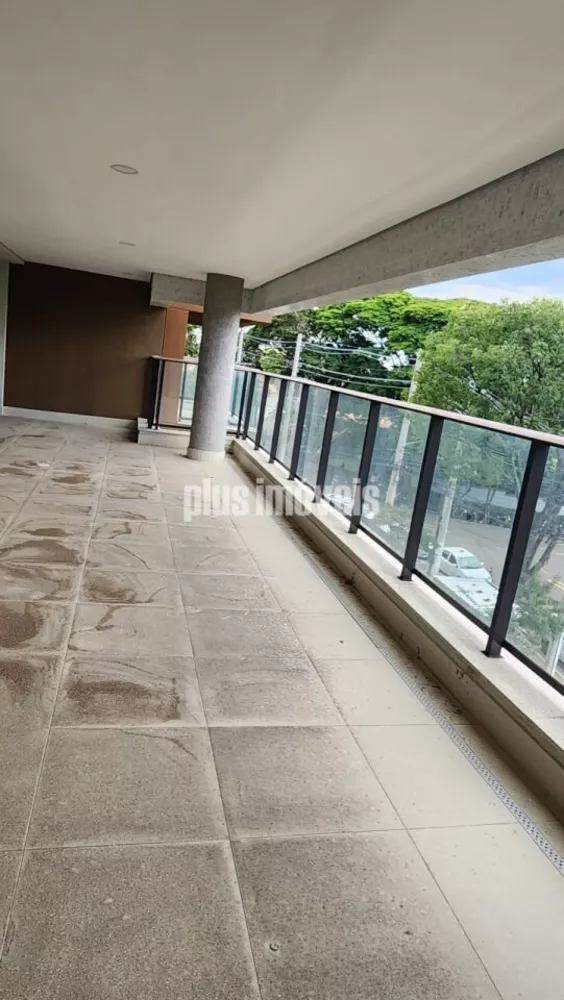 Apartamento, 3 quartos, 230 m² - Foto 3