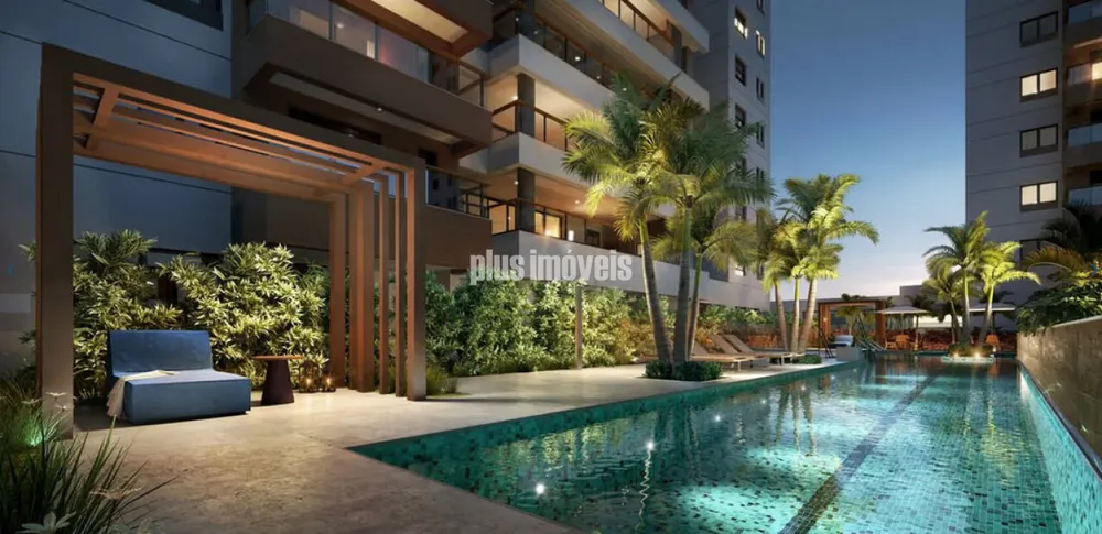 Apartamento, 3 quartos, 230 m² - Foto 20