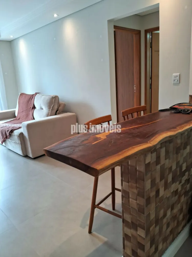 Apartamento, 1 quarto, 45 m² - Foto 1