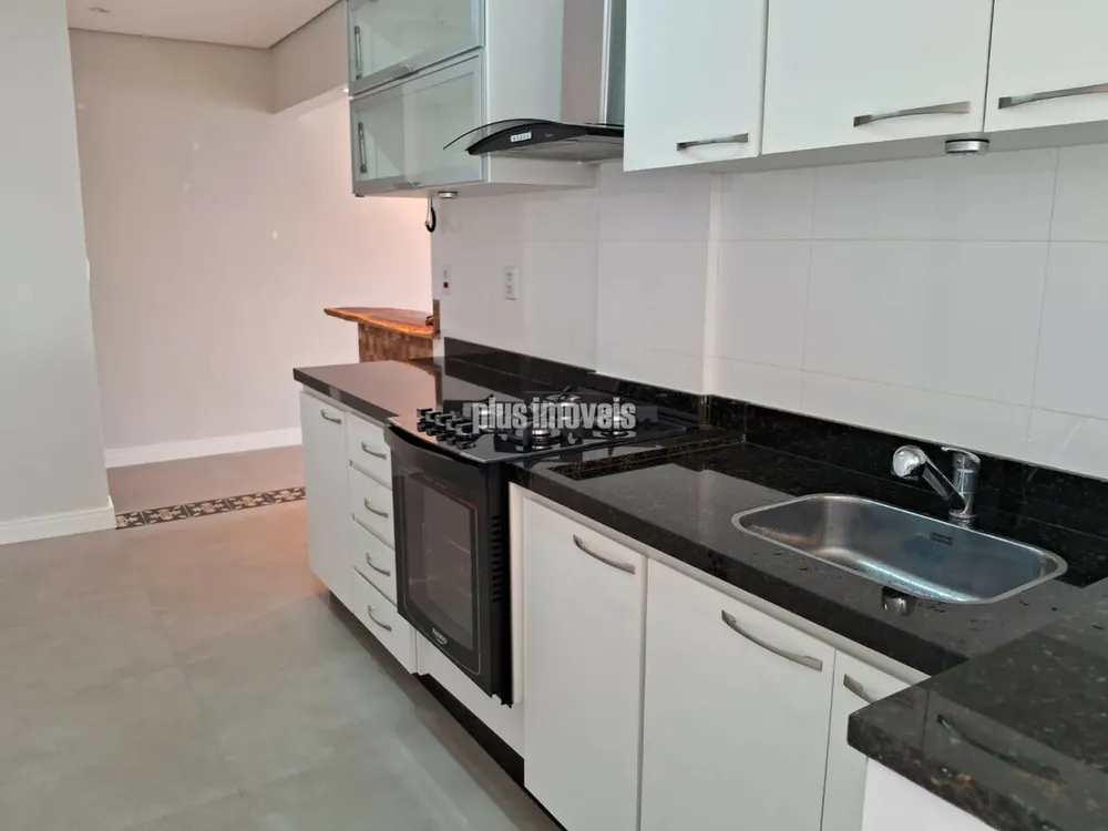 Apartamento, 1 quarto, 45 m² - Foto 2