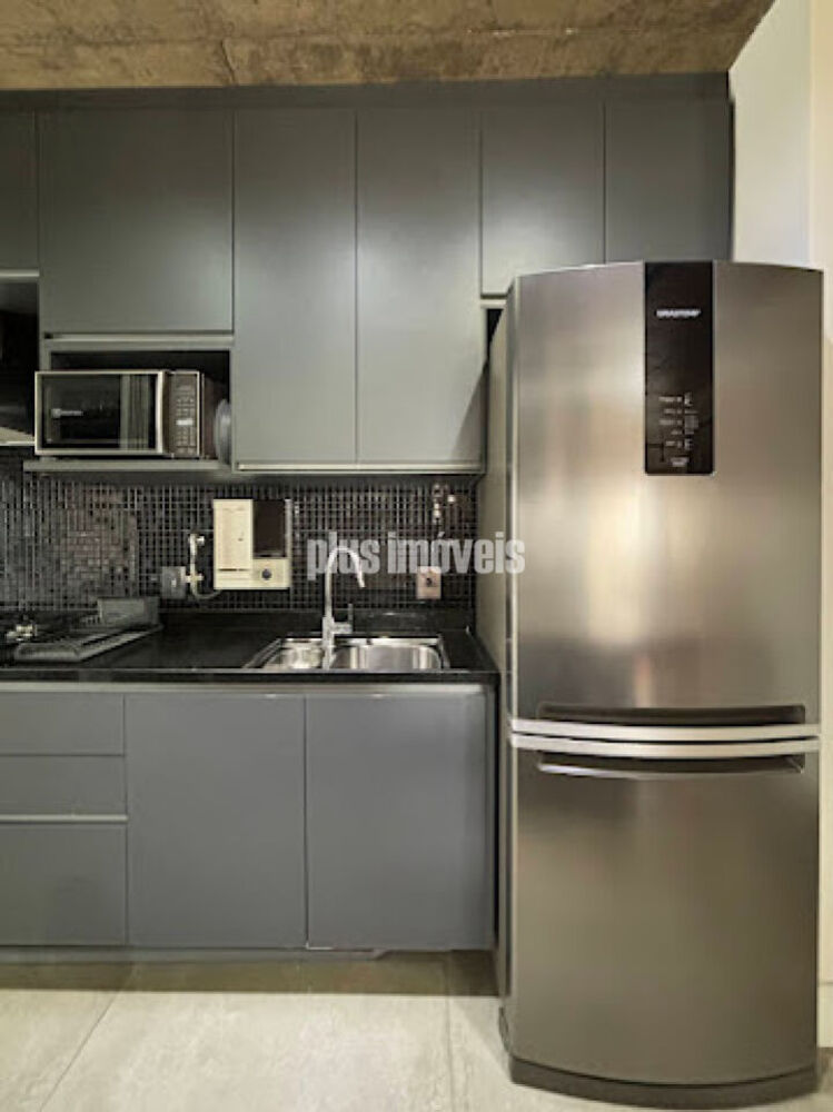 Loft, 71 m² - Foto 12
