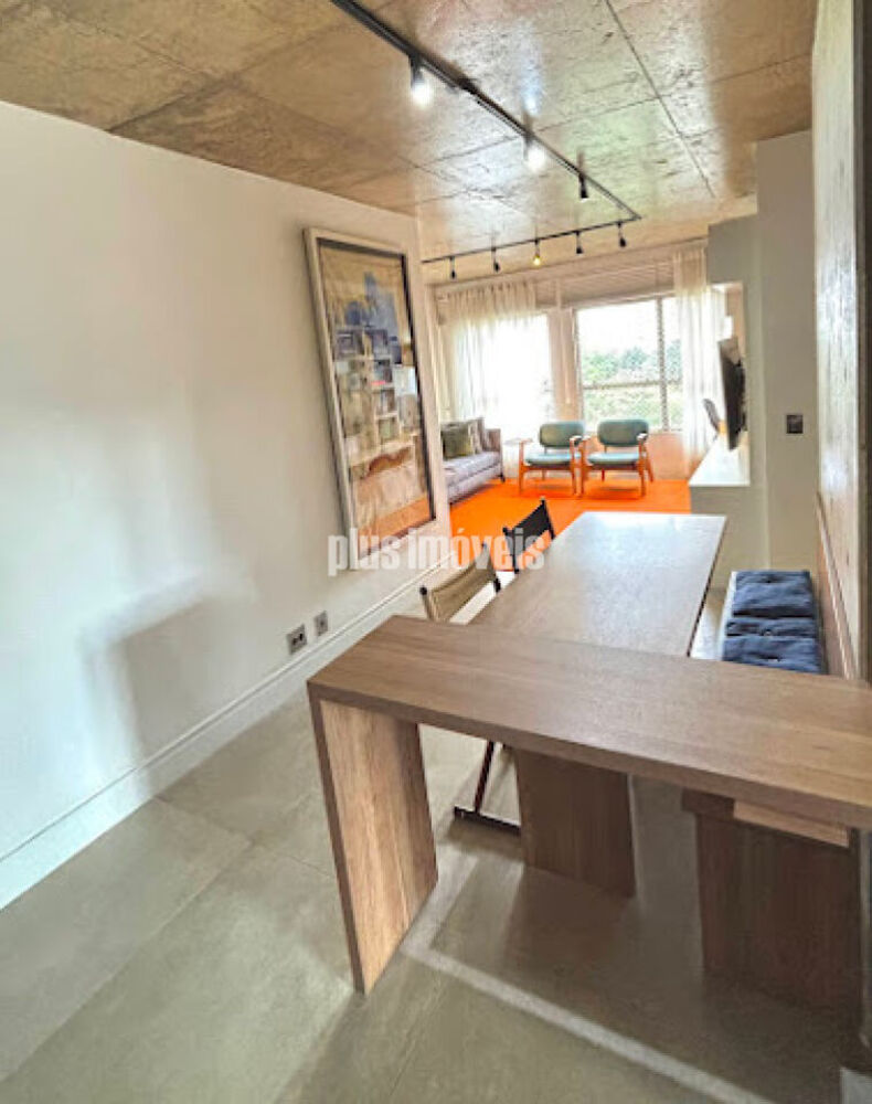 Loft, 71 m² - Foto 10