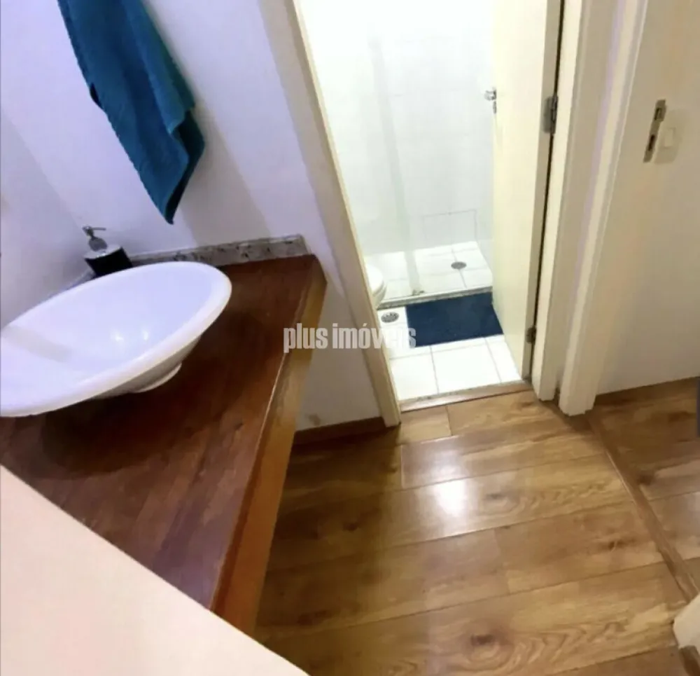 Apartamento, 1 quarto, 38 m² - Foto 4