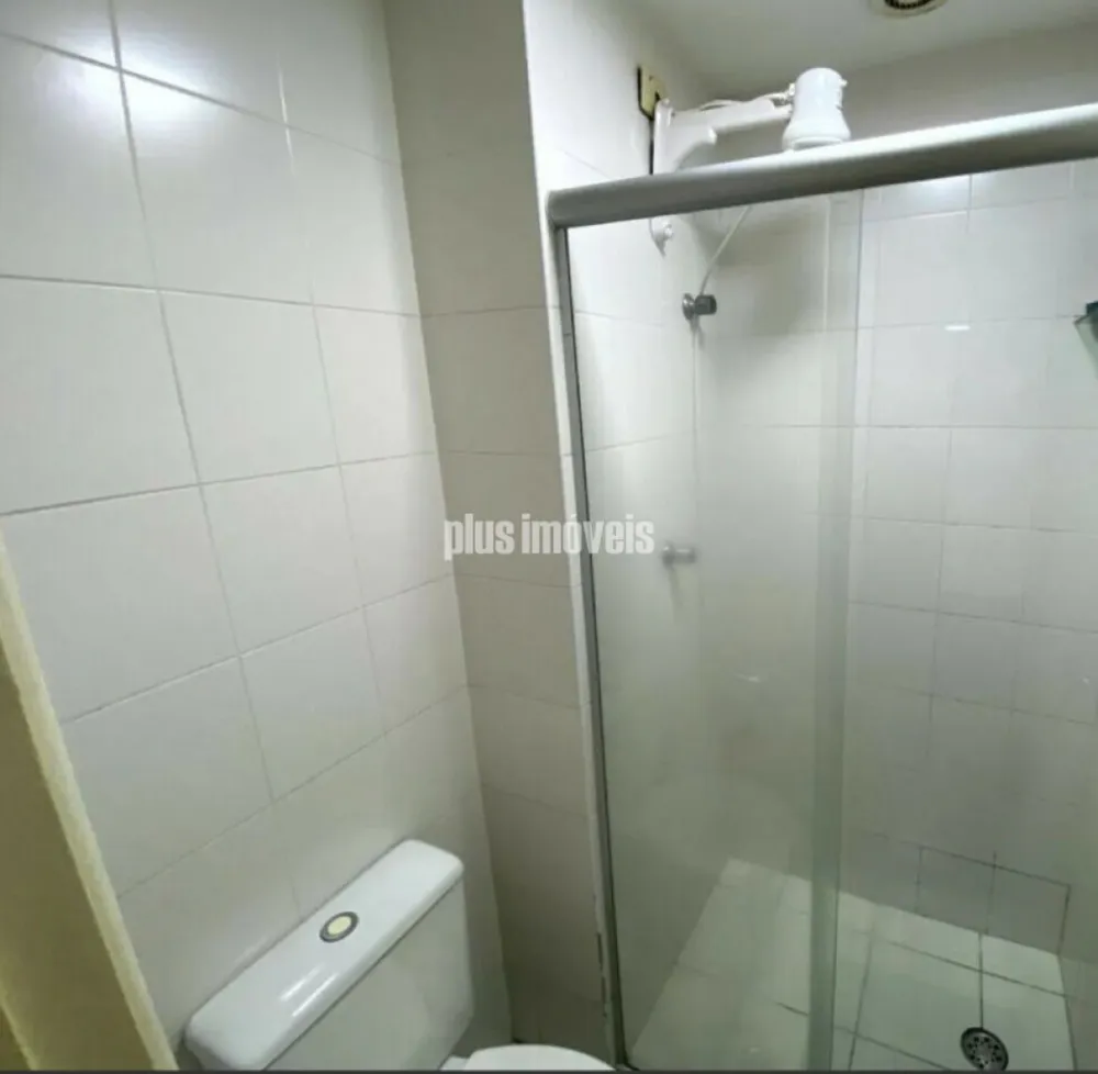 Apartamento, 1 quarto, 38 m² - Foto 2