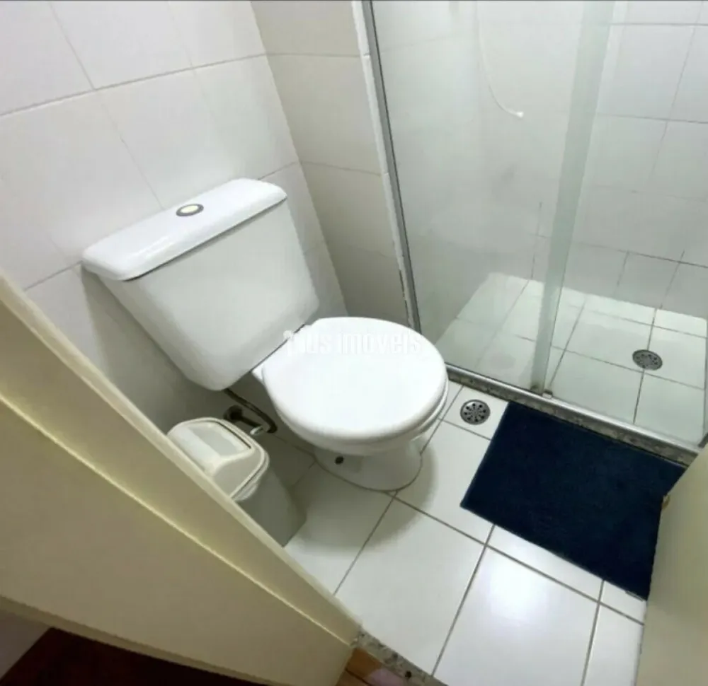 Apartamento, 1 quarto, 38 m² - Foto 3