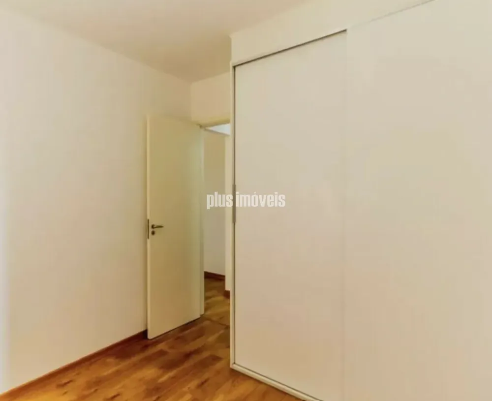 Apartamento, 1 quarto, 38 m² - Foto 1