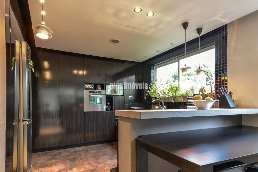 Apartamento, 1 quarto, 178 m² - Foto 3