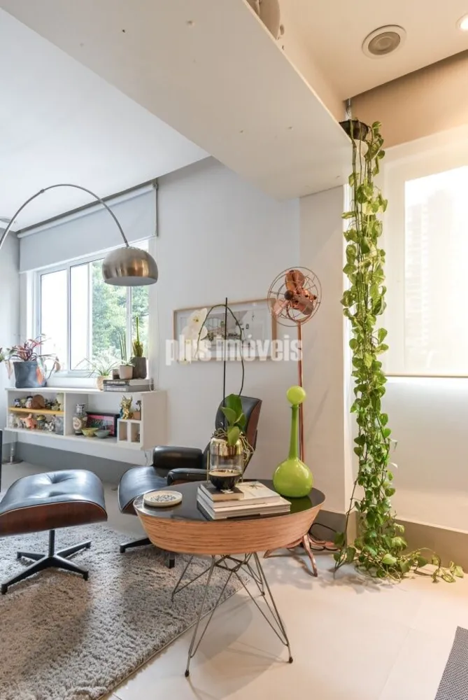 Apartamento, 1 quarto, 178 m² - Foto 4