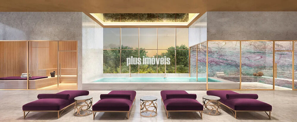 Apartamento, 4 quartos, 360 m² - Foto 3