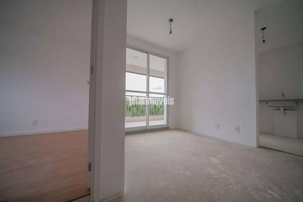 Apartamento à venda com 1 quarto, 25m² - Foto 2