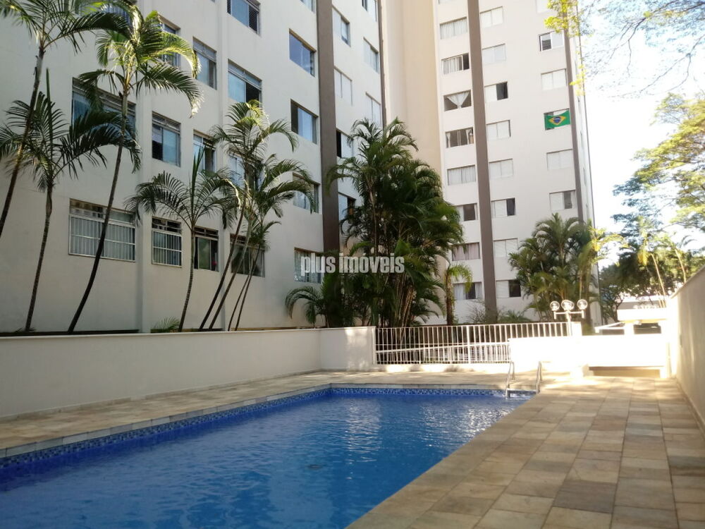 Apartamento, 3 quartos, 80 m² - Foto 3