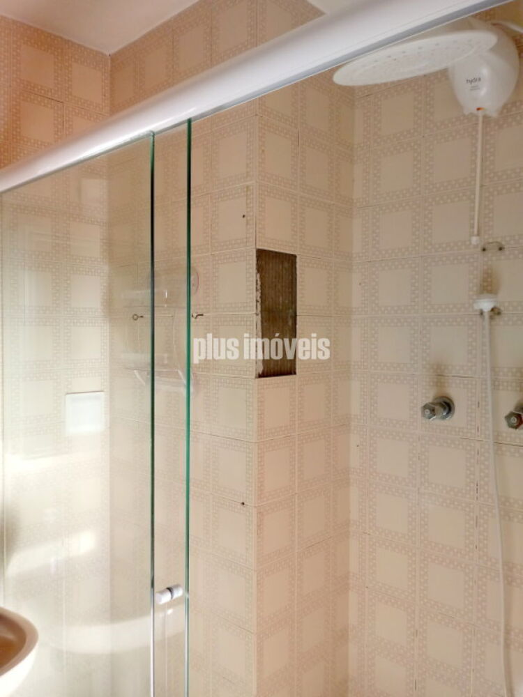 Apartamento, 3 quartos, 80 m² - Foto 2