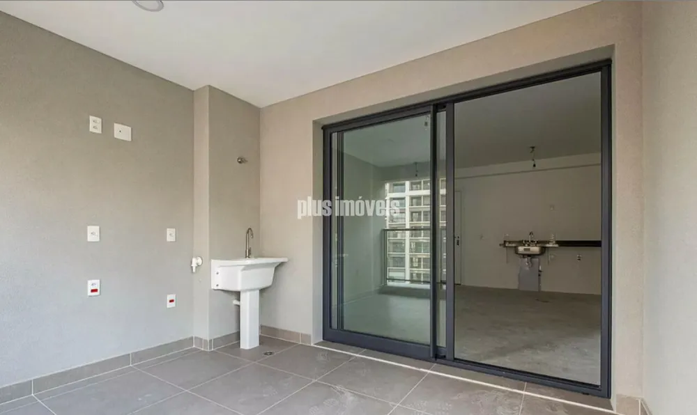 Apartamento, 2 quartos, 69 m² - Foto 2