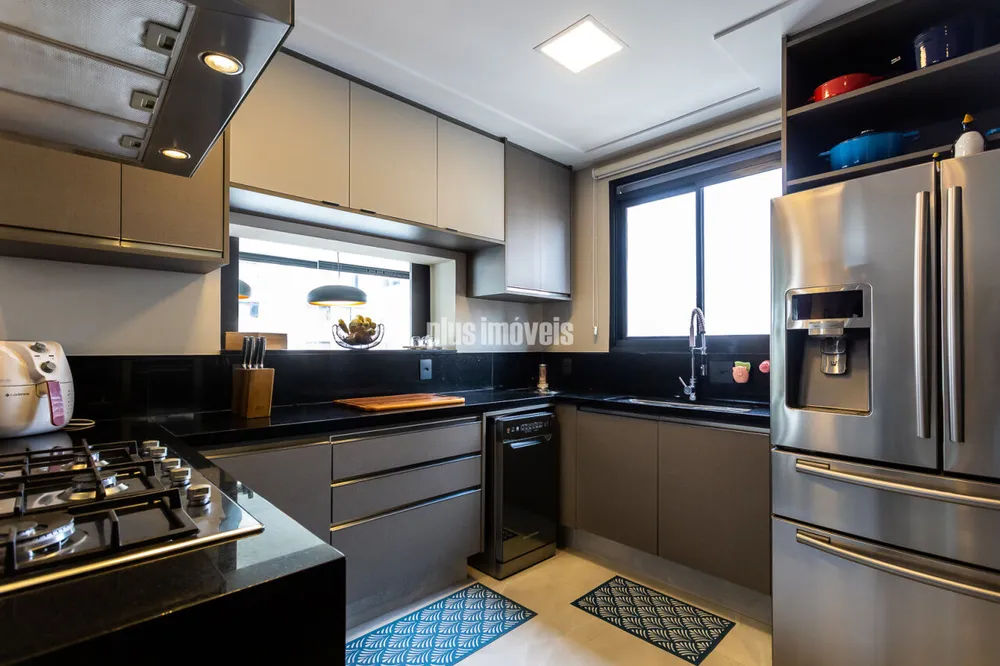 Apartamento, 2 quartos, 140 m² - Foto 2