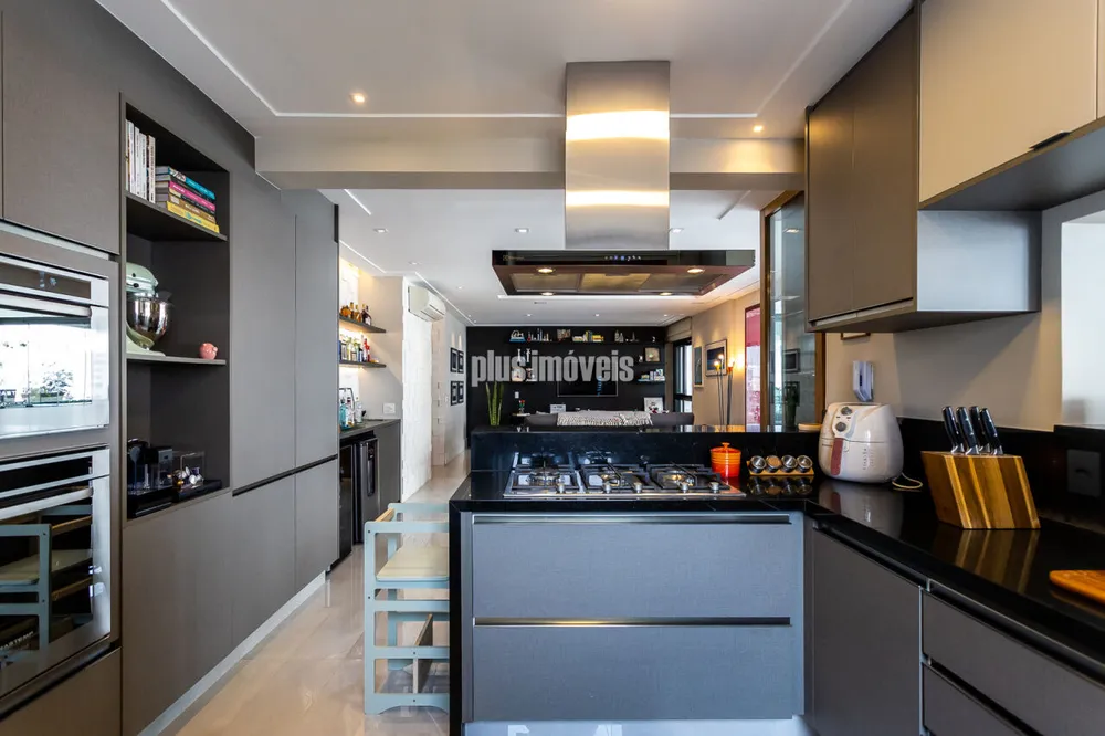 Apartamento, 2 quartos, 140 m² - Foto 3