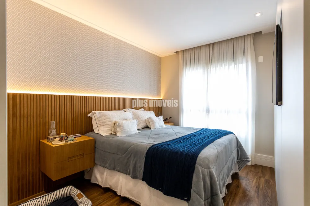 Apartamento, 2 quartos, 140 m² - Foto 1