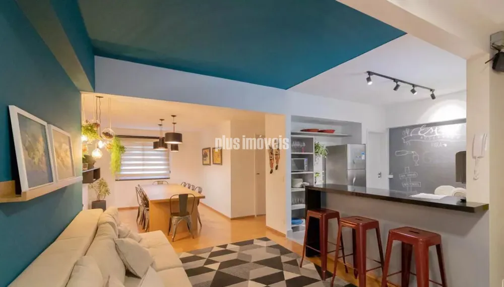 Apartamento, 3 quartos, 116 m² - Foto 4
