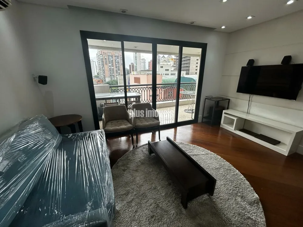 Apartamento, 3 quartos, 116 m² - Foto 2