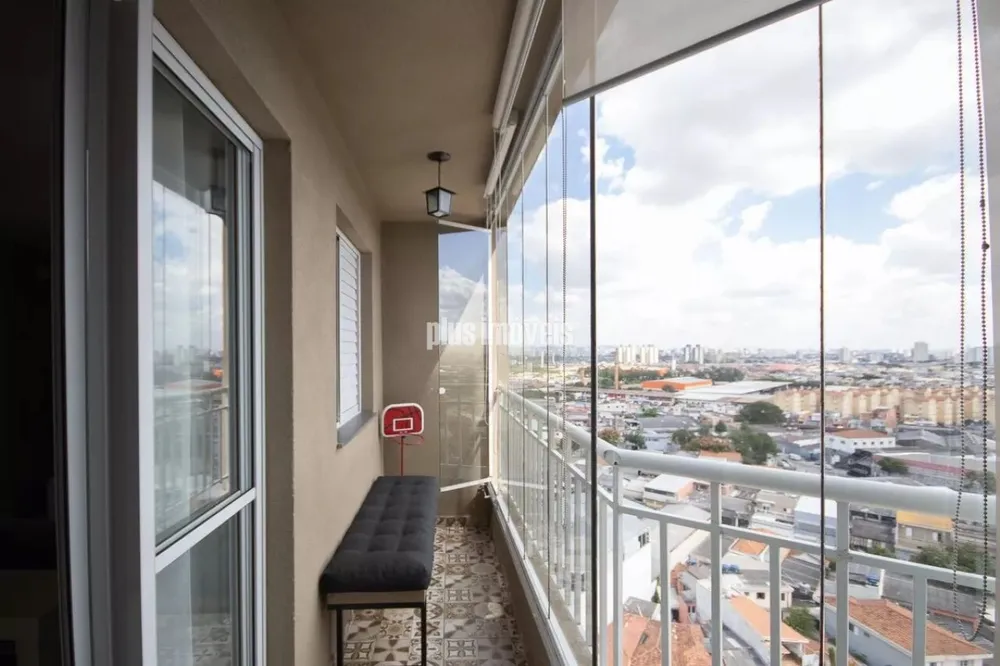 Apartamento, 2 quartos, 65 m² - Foto 1