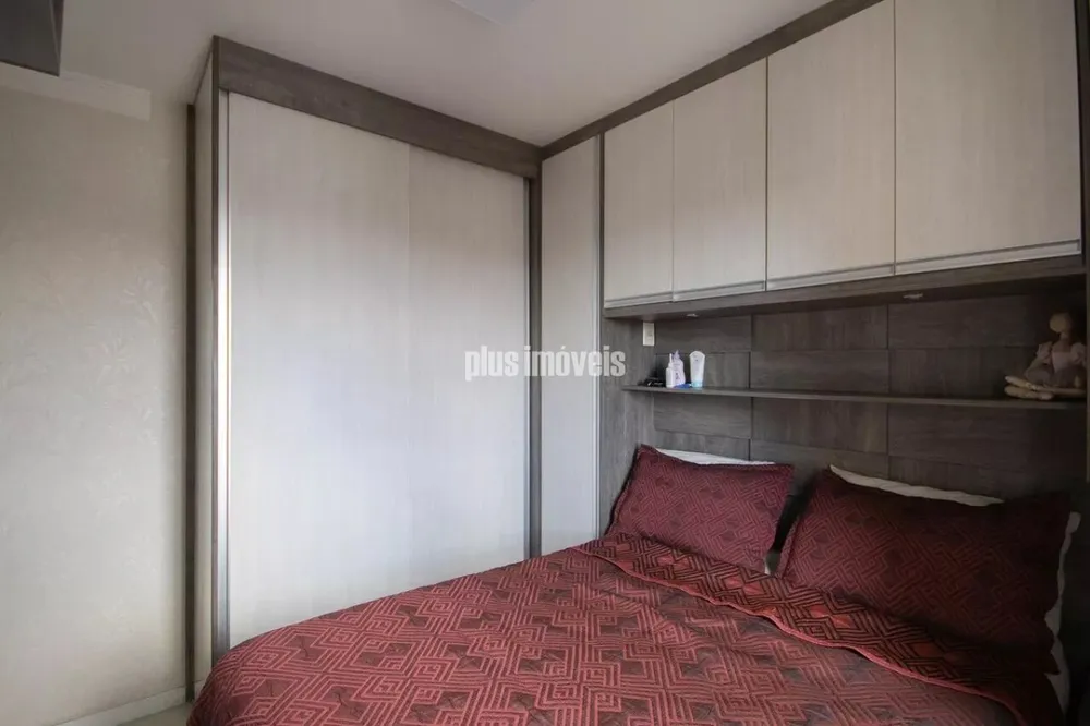 Apartamento, 2 quartos, 65 m² - Foto 2