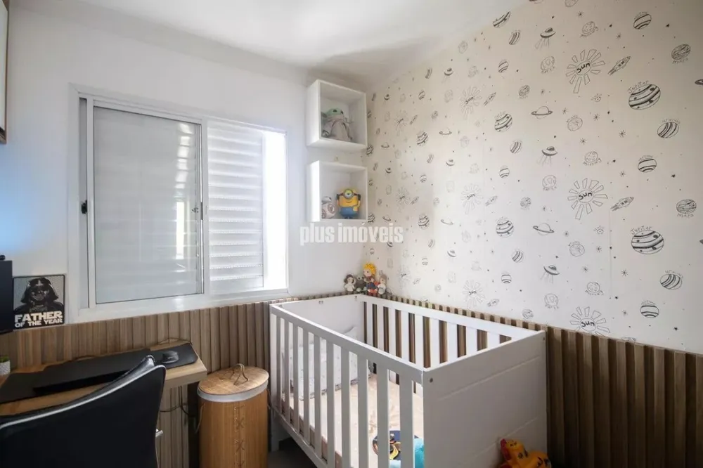 Apartamento, 2 quartos, 65 m² - Foto 3