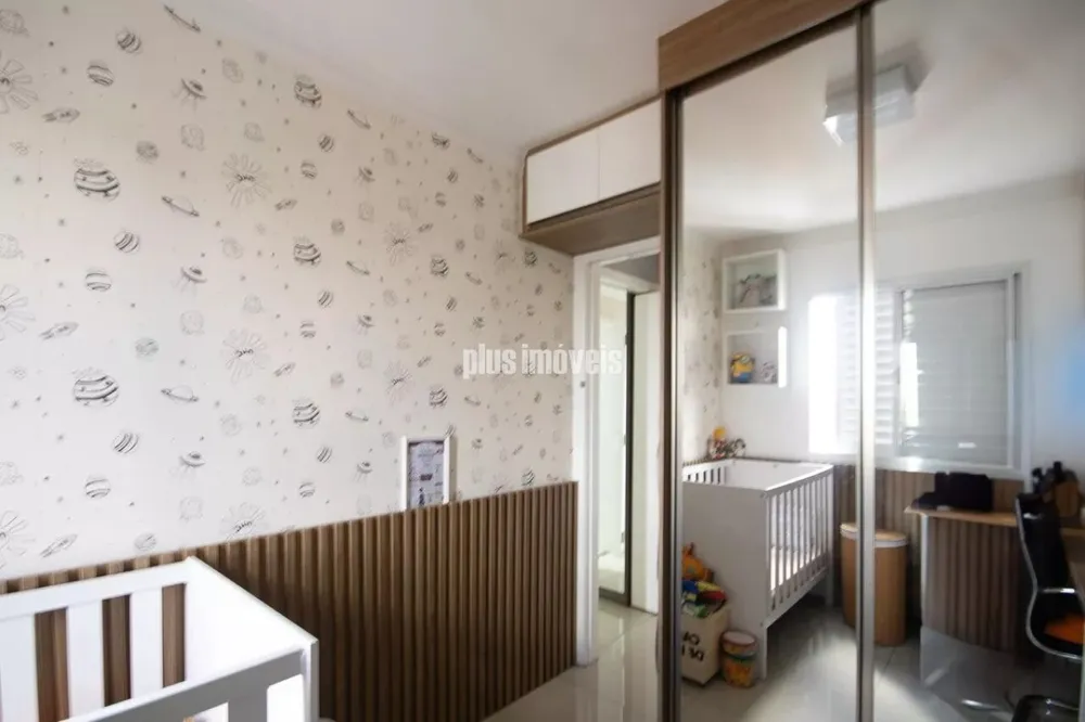 Apartamento, 2 quartos, 65 m² - Foto 4