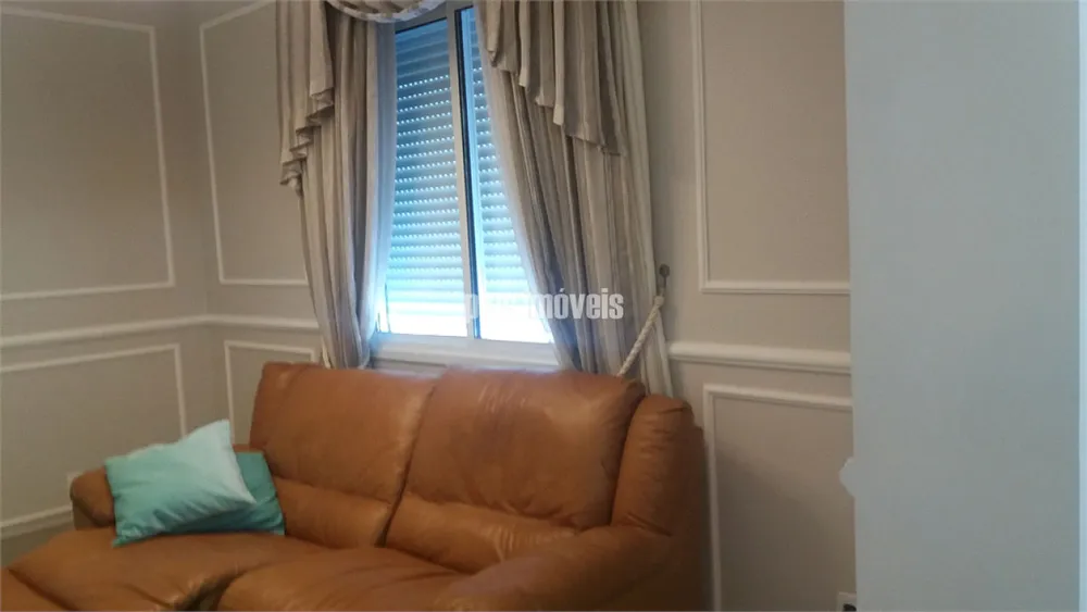 Apartamento, 3 quartos, 120 m² - Foto 5