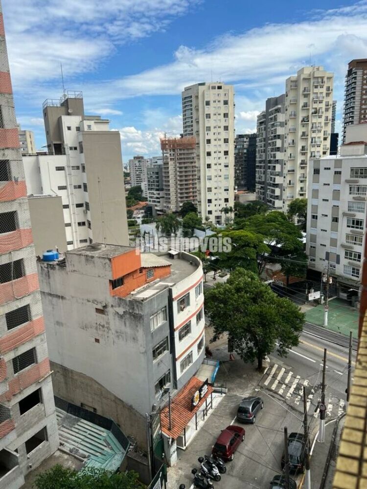 Apartamento, 2 quartos, 72 m² - Foto 8