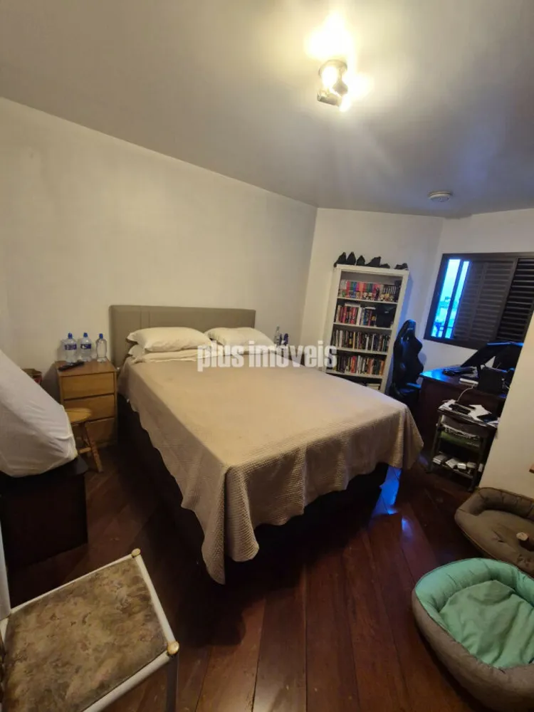 Apartamento, 4 quartos, 148 m² - Foto 4