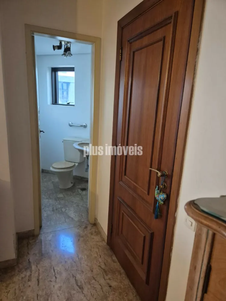 Apartamento, 4 quartos, 148 m² - Foto 1
