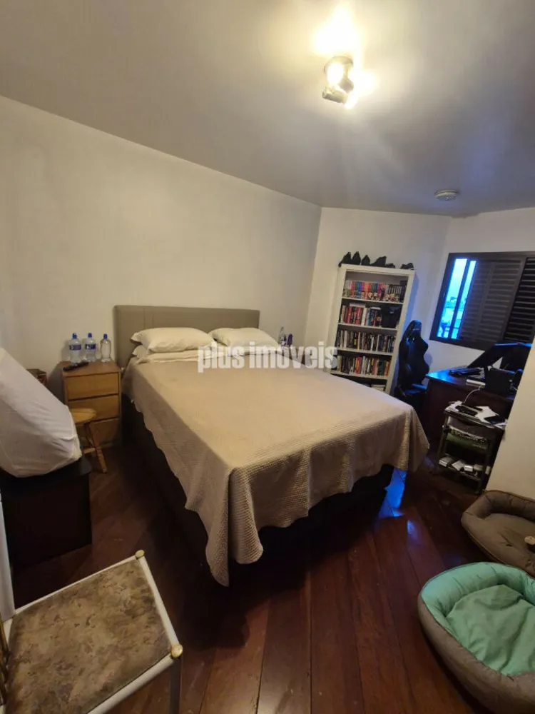 Apartamento, 4 quartos, 148 m² - Foto 3