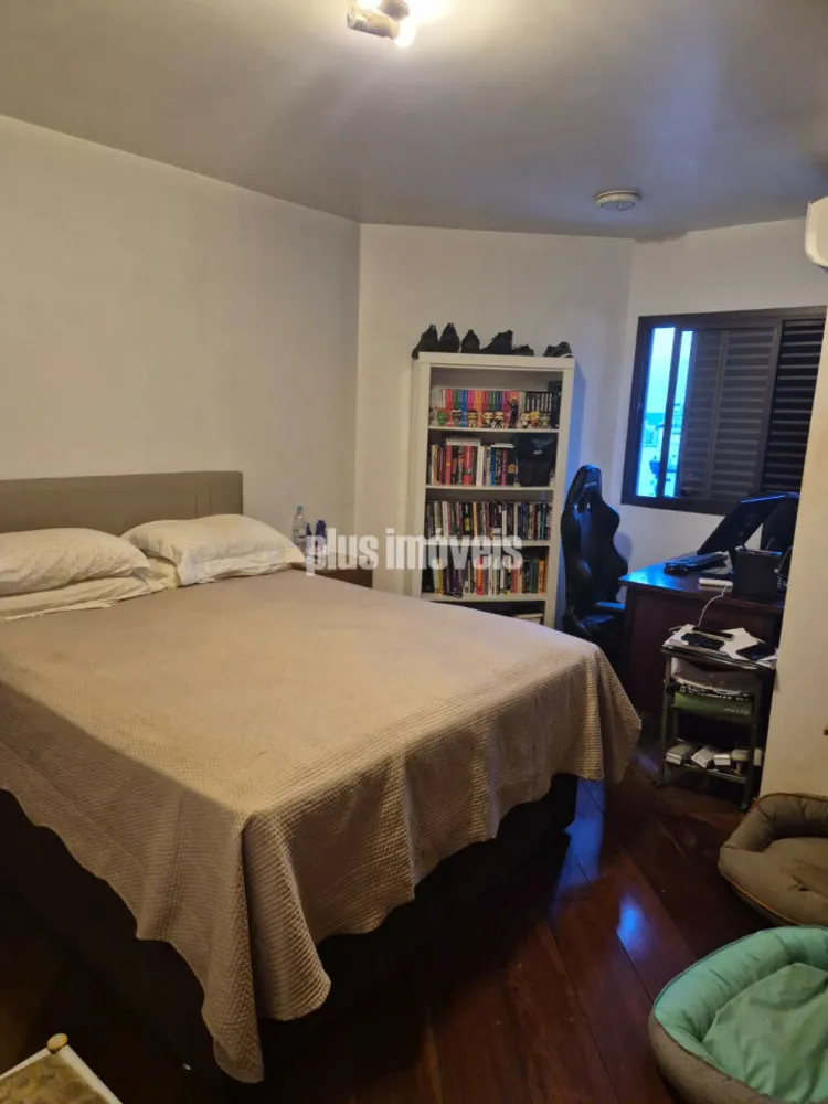 Apartamento, 4 quartos, 148 m² - Foto 2