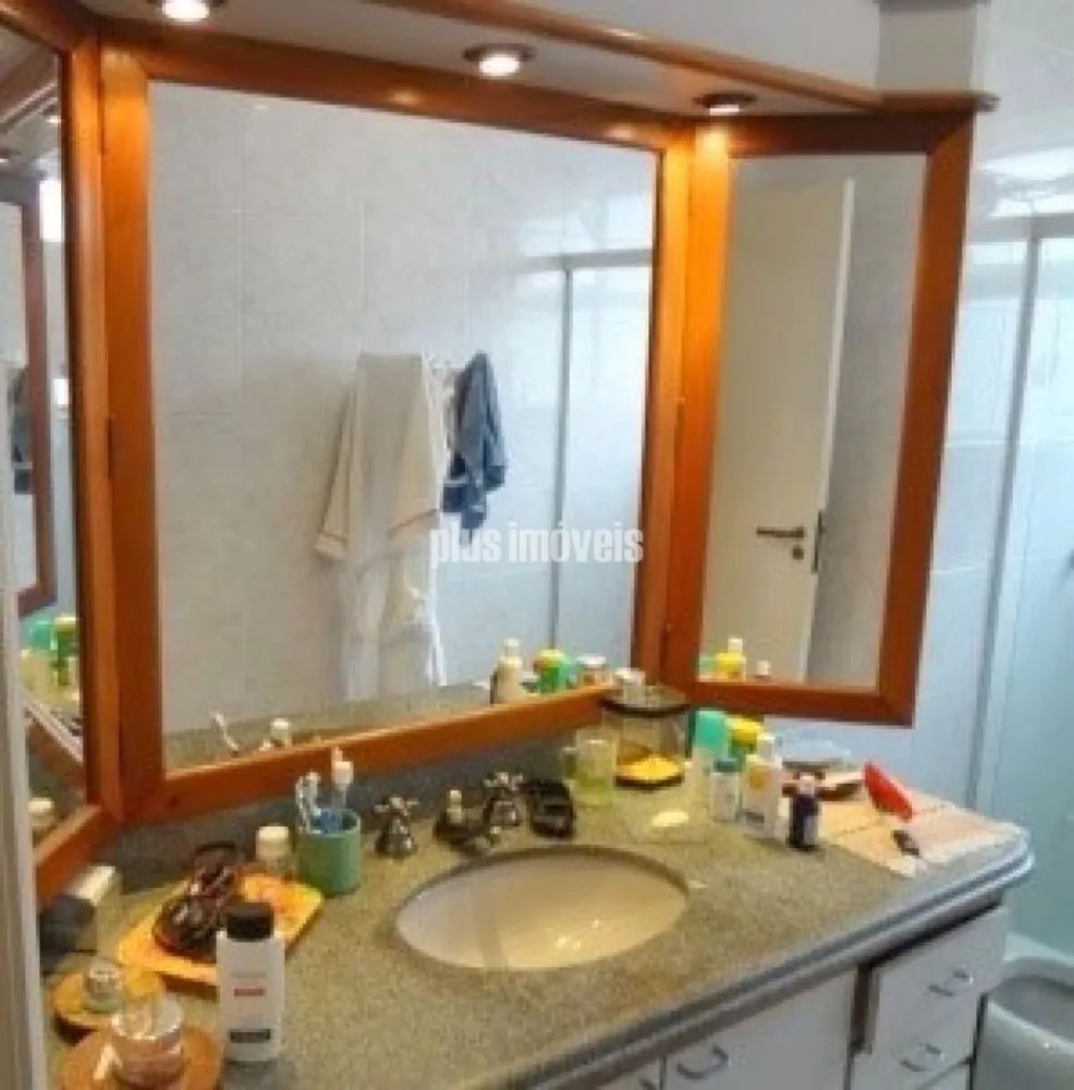 Casa, 3 quartos, 240 m² - Foto 8