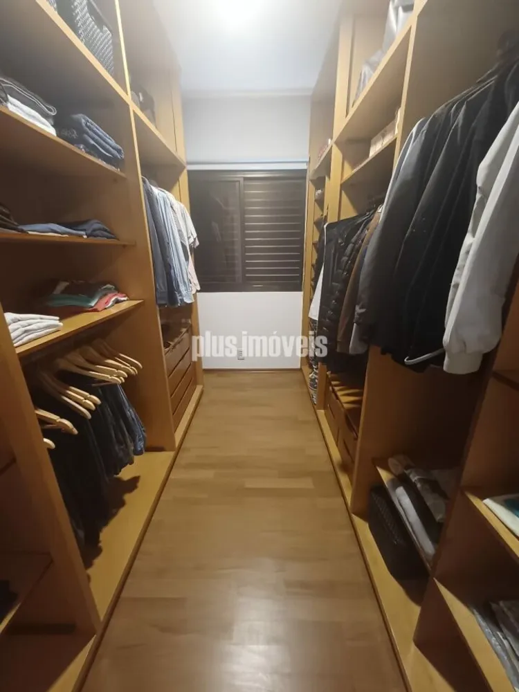Apartamento, 3 quartos, 217 m² - Foto 2