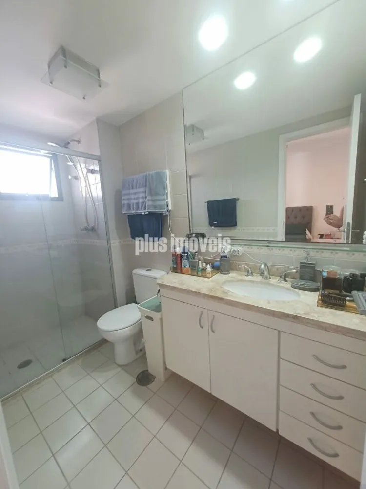 Apartamento, 3 quartos, 217 m² - Foto 3