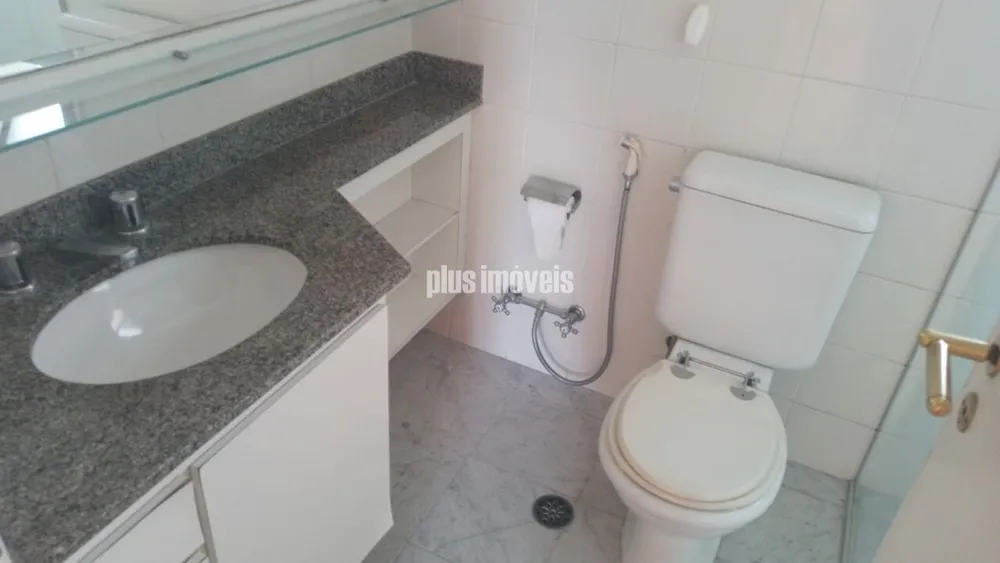 Apartamento, 3 quartos, 100 m² - Foto 4