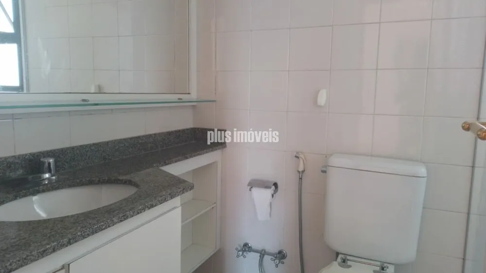 Apartamento, 3 quartos, 100 m² - Foto 3