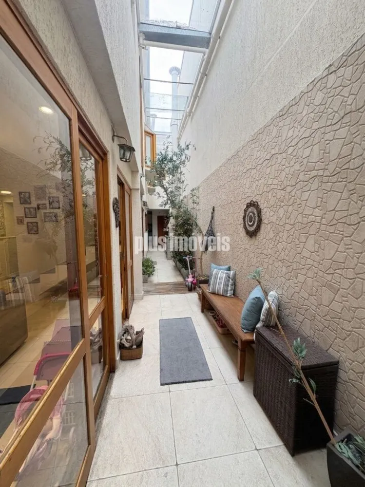 Casa, 3 quartos, 195 m² - Foto 1