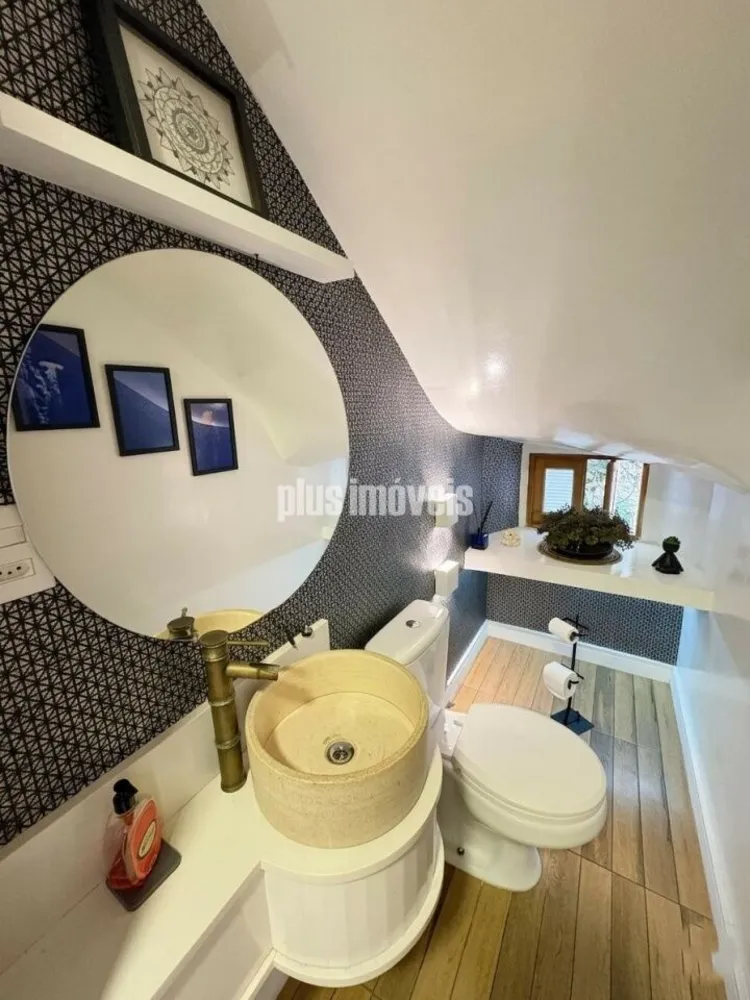 Casa, 3 quartos, 195 m² - Foto 4