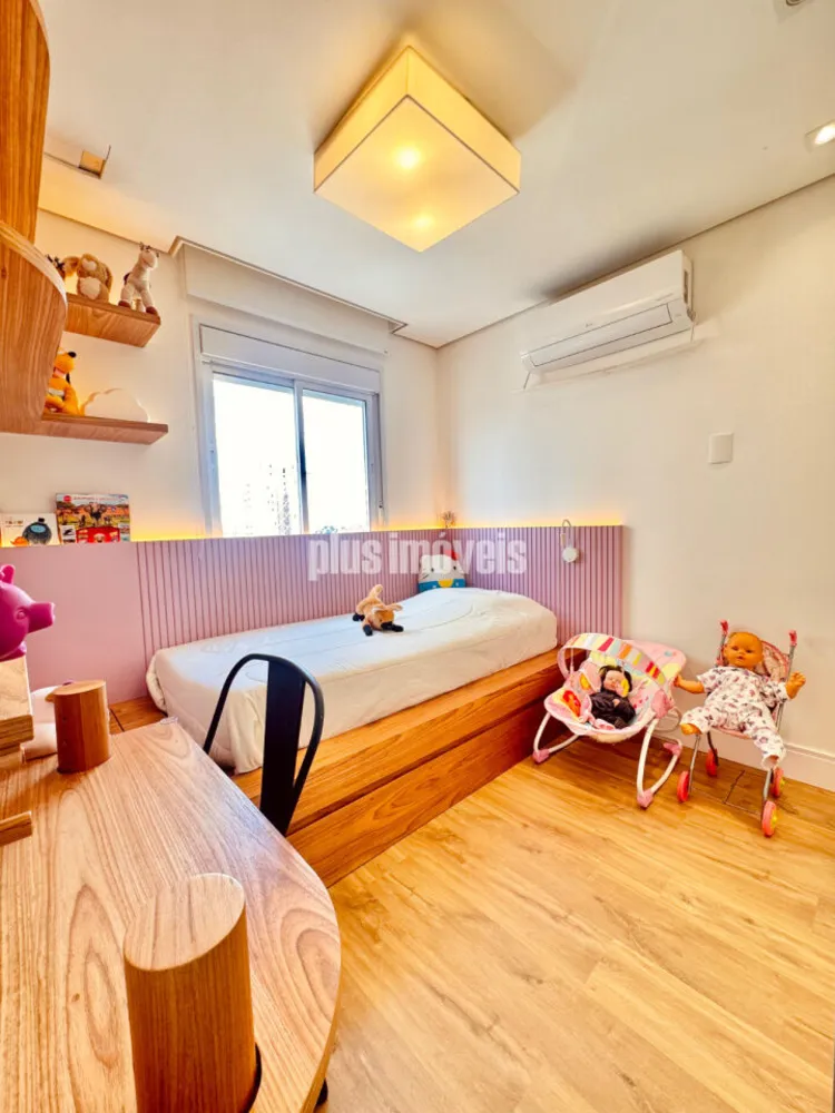 Apartamento, 3 quartos, 130 m² - Foto 2