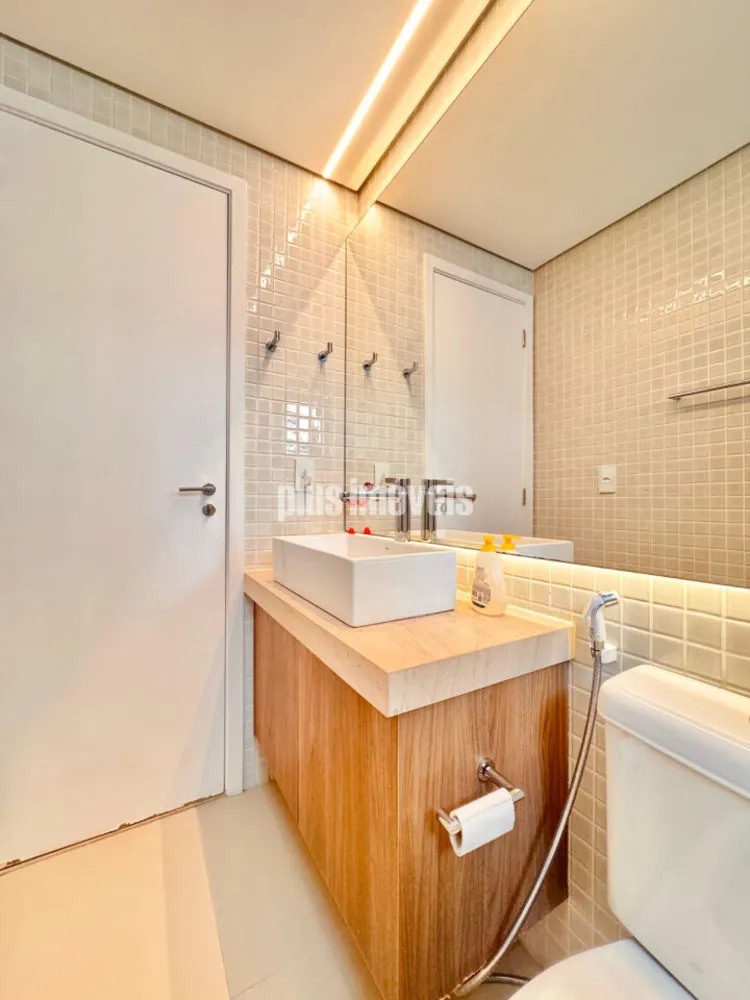 Apartamento, 3 quartos, 130 m² - Foto 4